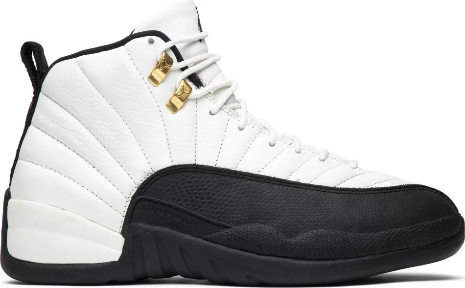 Jordan 12 OG Taxi 1997