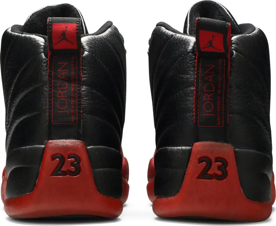 Jordan 12 Retro Flu Game 2003 SNEAKRS