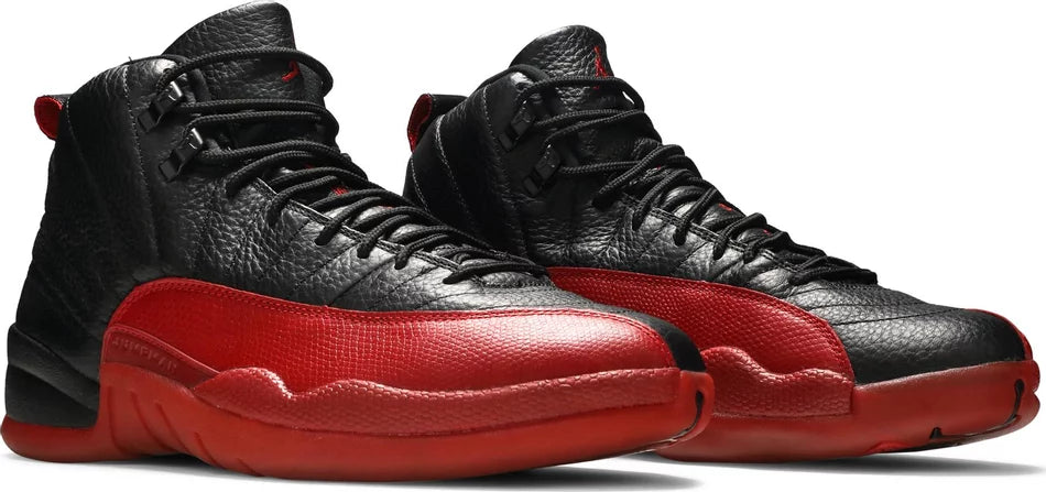 Jordan 12 flu game 2003 best sale