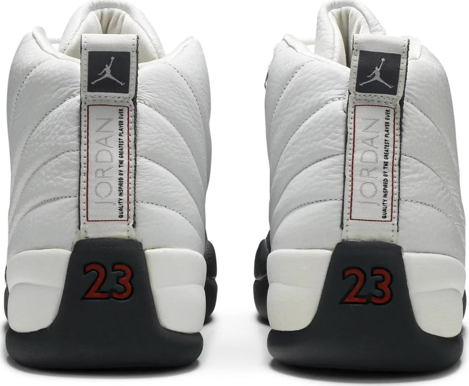 Flint jordan 12 online