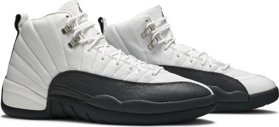 Jordan 12 Retro Flint Grey SNEAKRS