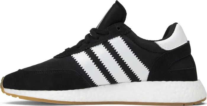 Adidas iniki hombre negras online