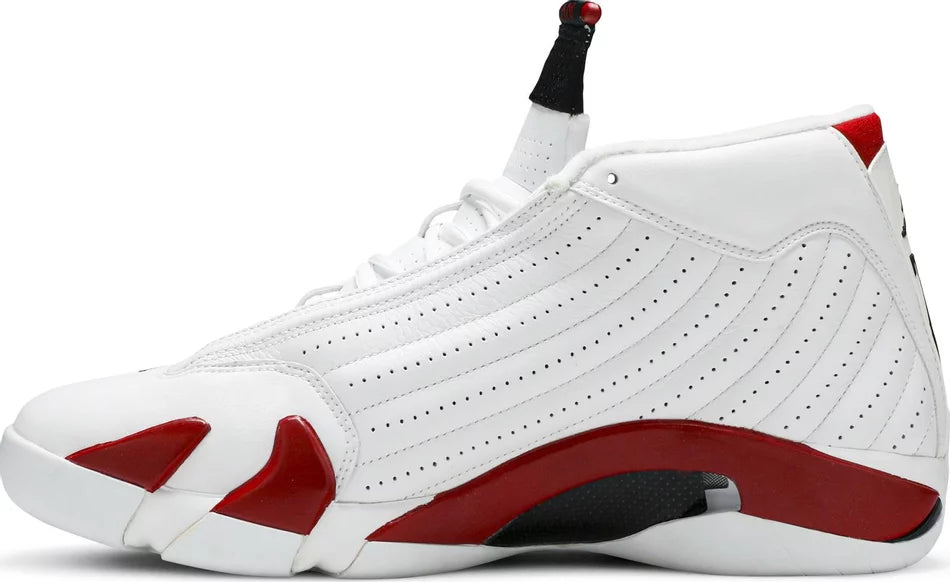 Jordan 14 Retro Candy Cane 2006 SNEAKRS