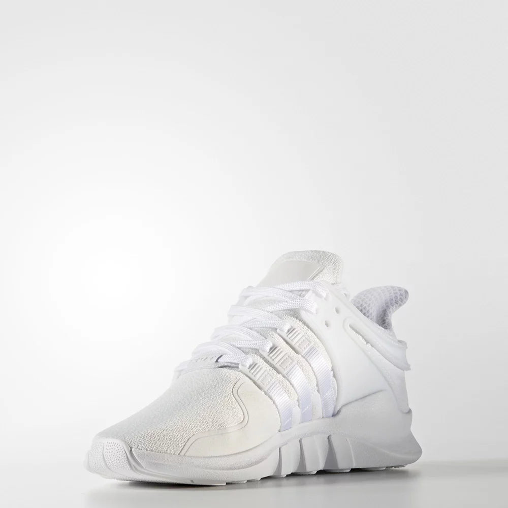 Adidas eqt triple white online