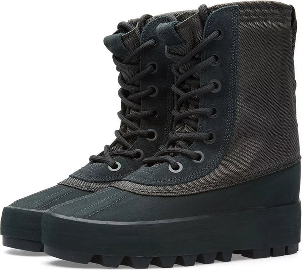 Grey yeezy 950 best sale