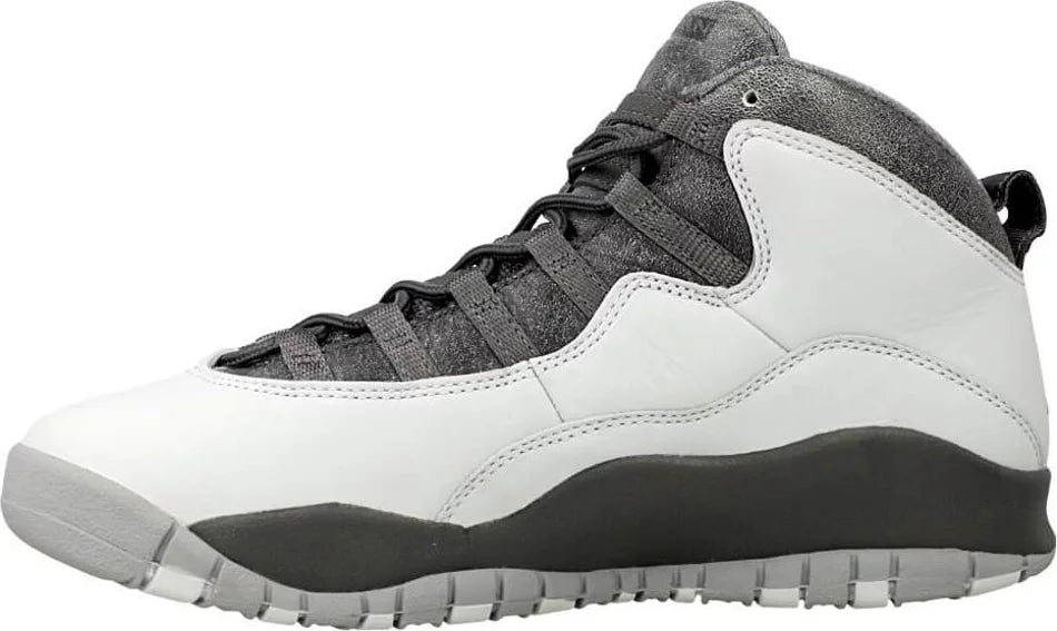 Grey retro 10 best sale