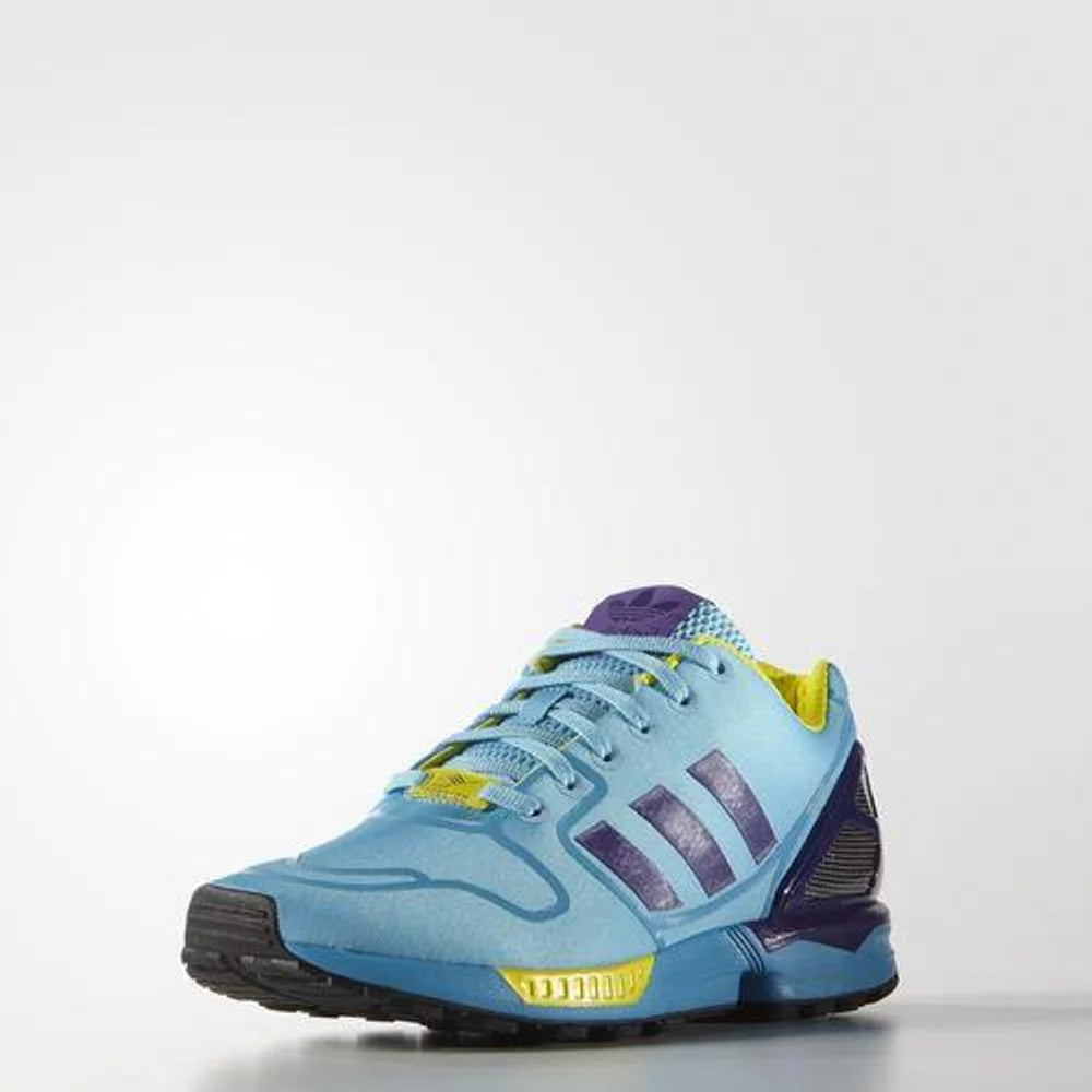 adidas ZX Flux TechFit OG Aqua SNEAKRS