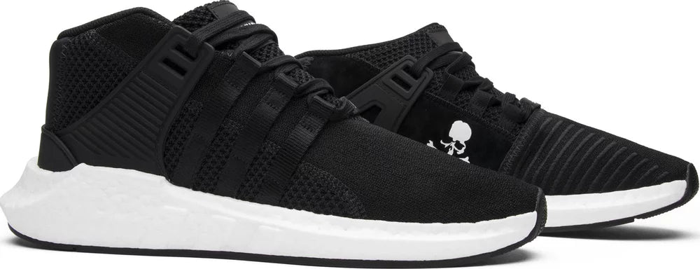 adidas EQT Support 93 17 Mid mastermind Black SNEAKRS