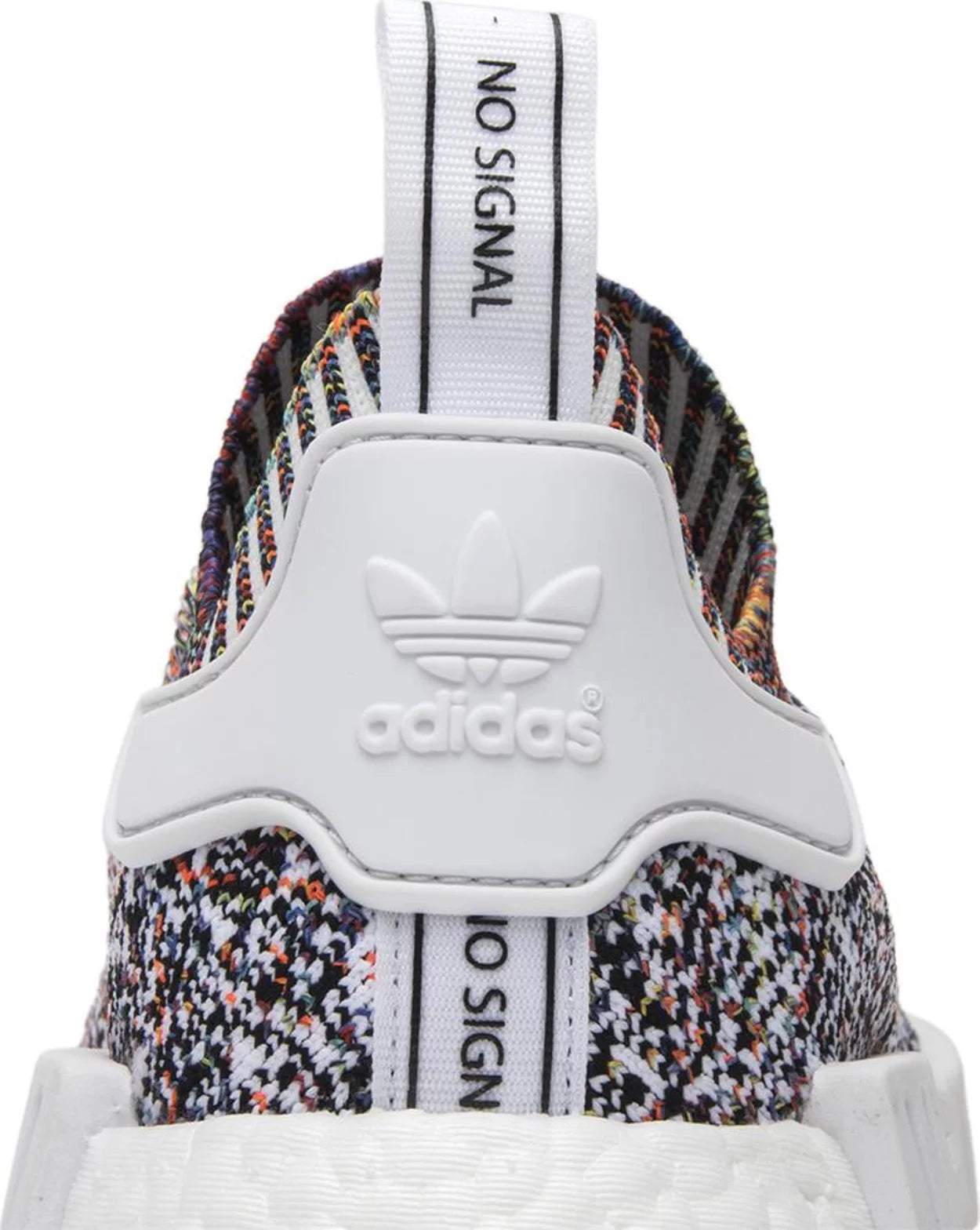 adidas NMD R1 Color Static Rainbow SNEAKRS