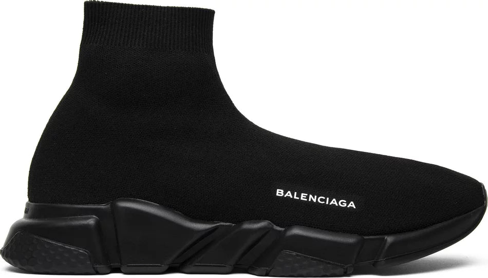 Gucci balenciaga speed trainer hotsell