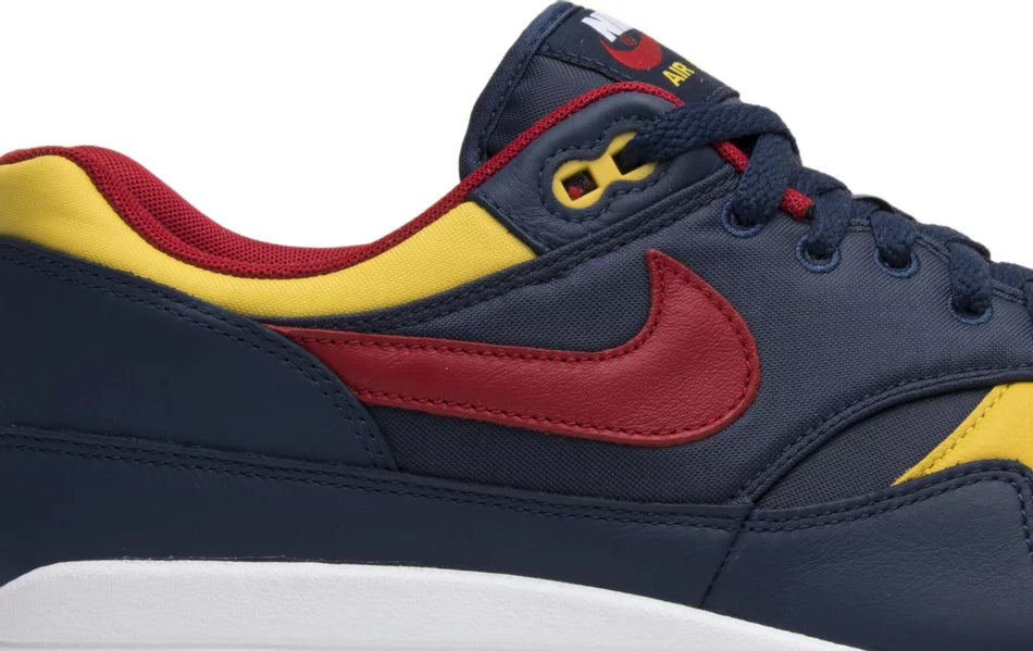 Nike Air Max 1 Snow Beach SNEAKRS