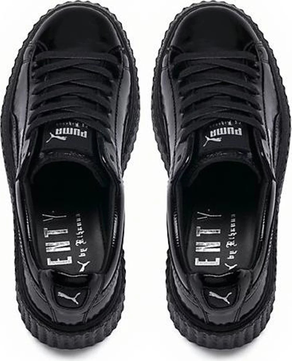 Puma creepers grise hotsell