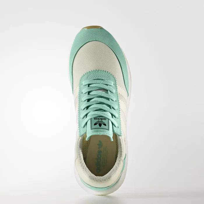 Adidas iniki mint green online