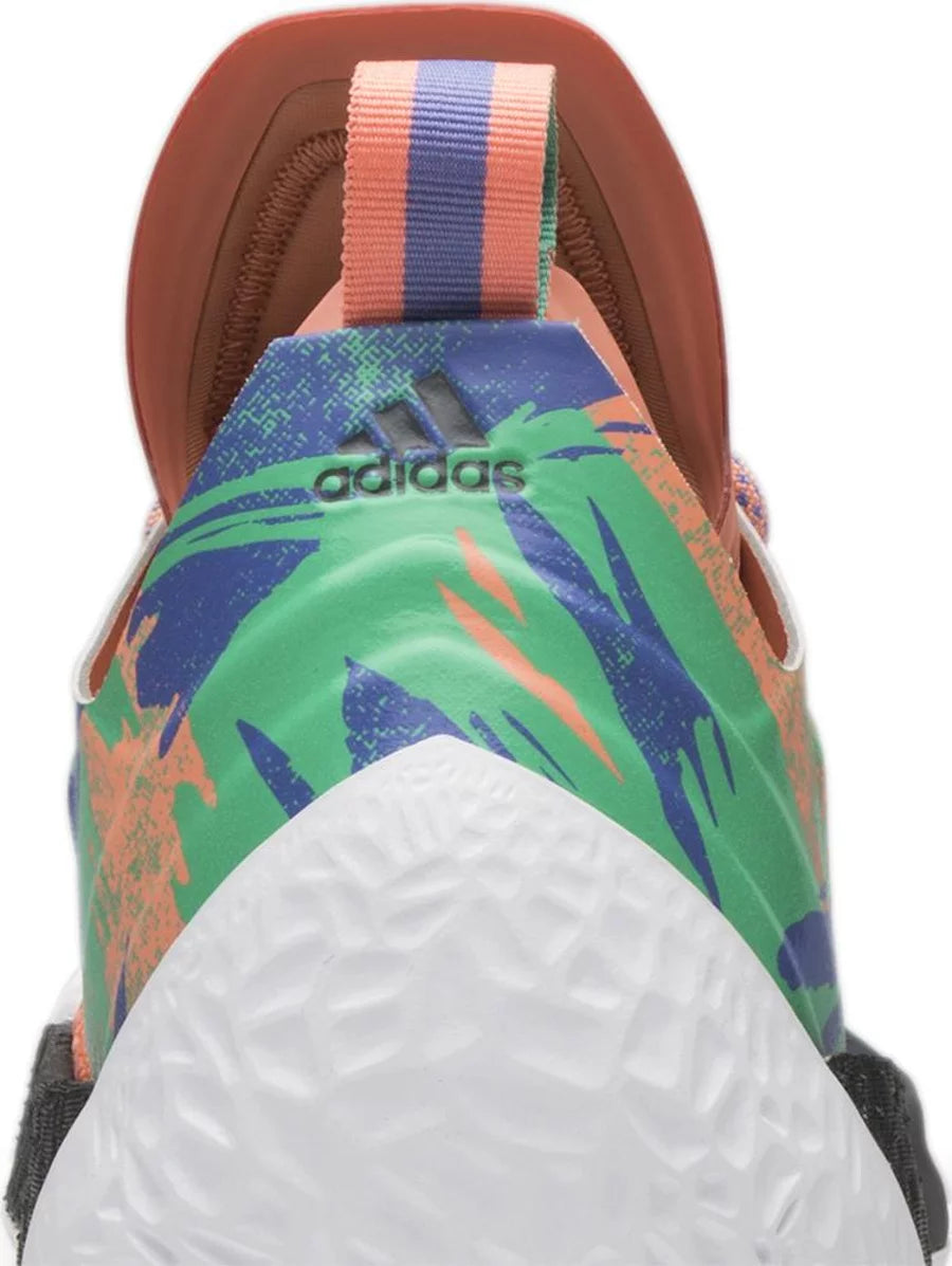 adidas Harden Vol. 2 Melon SNEAKRS