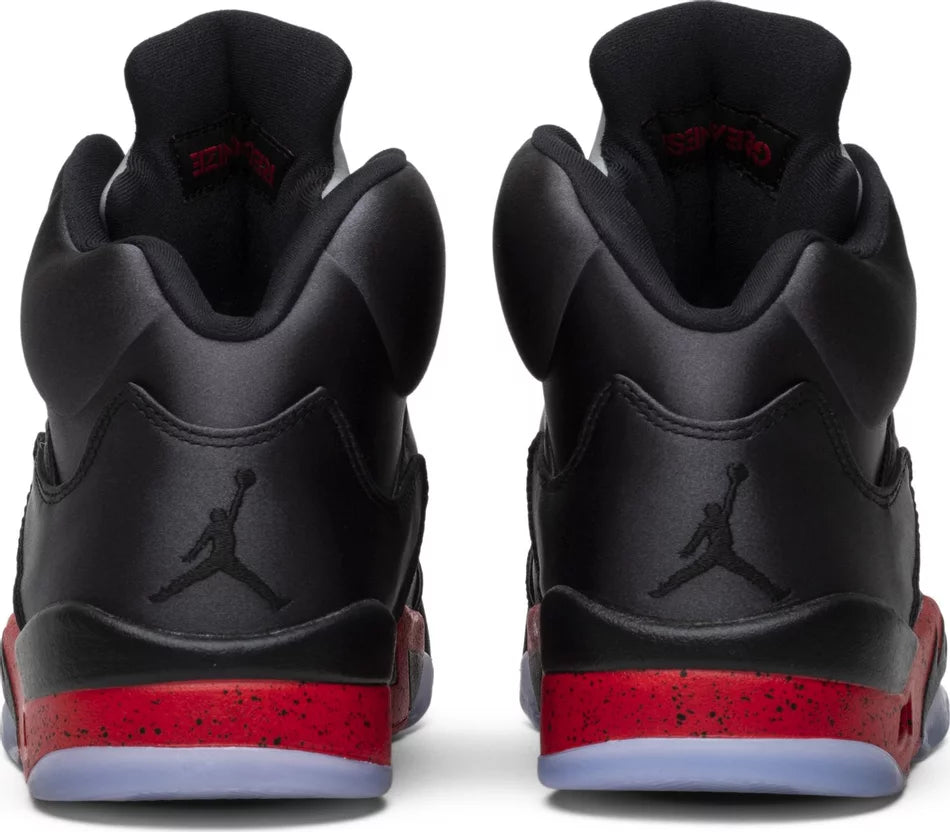 Satin bred 5 on sale