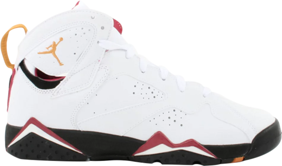 Cardinal 7s release date best sale