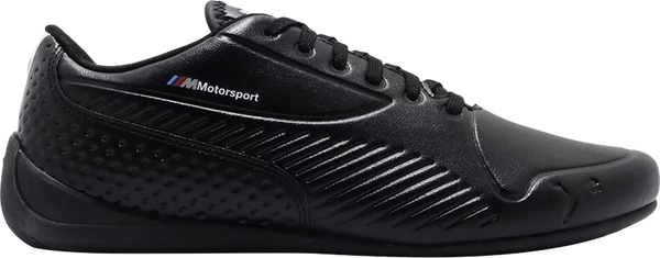 Puma Drift Cat 7s Ultra BMW Motorsport Black White