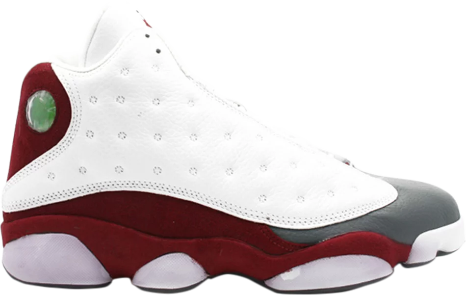 Jordan 13 Retro Grey Toe 2005 SNEAKRS