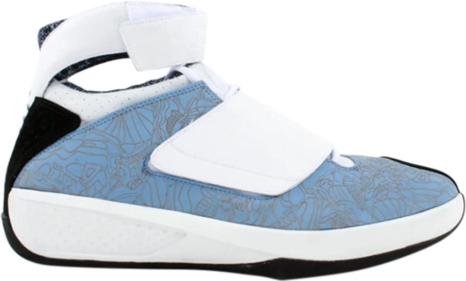 Air jordan 20 blue online