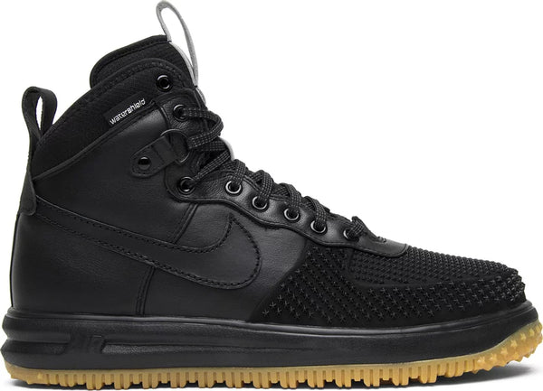 Nike lunar force 1 duckboot 17 gold black deals