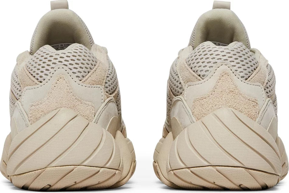 Adidas Yeezy 500 Blush SNEAKRS