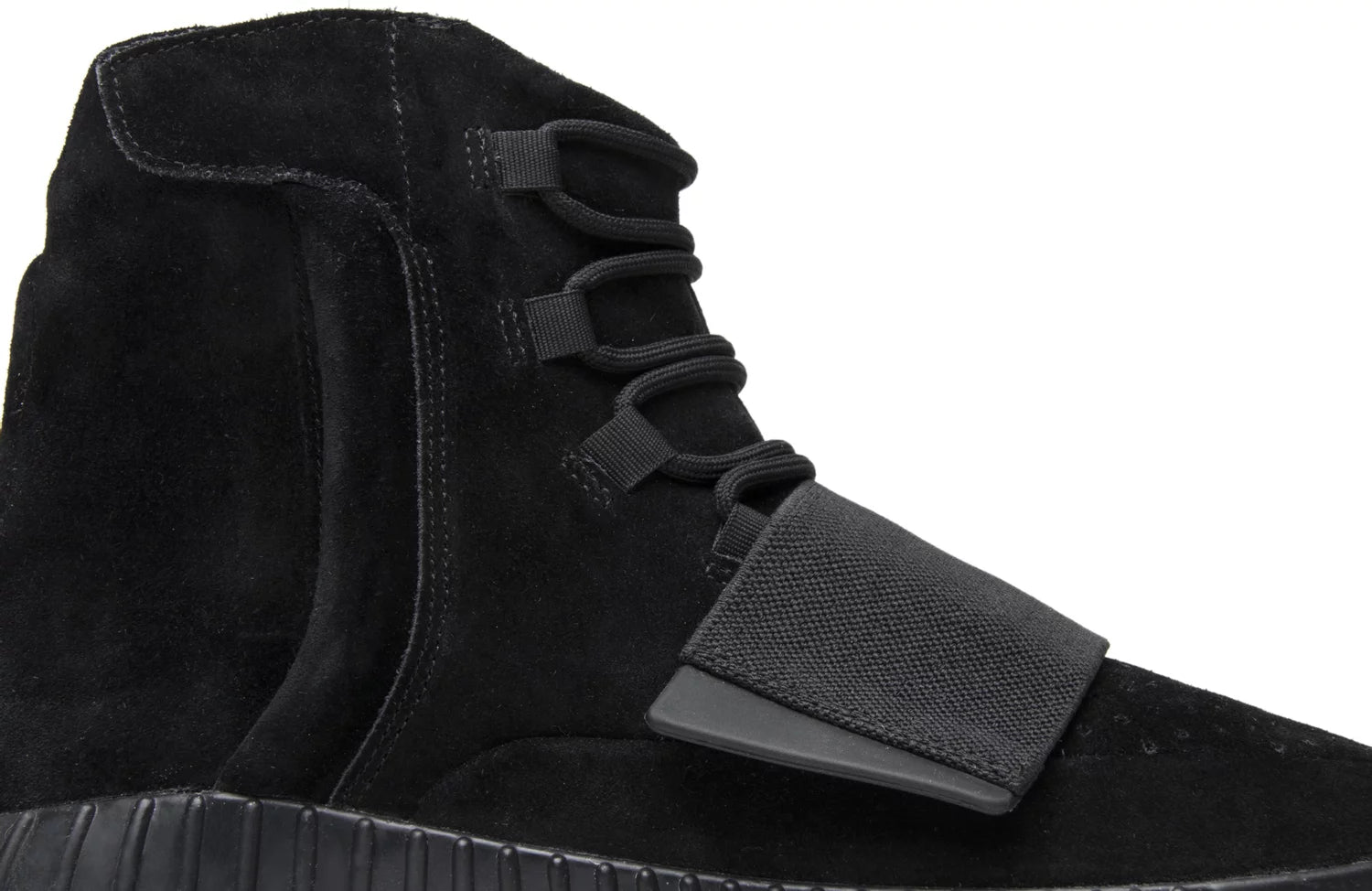 adidas Yeezy Boost 750 Triple Black SNEAKRS