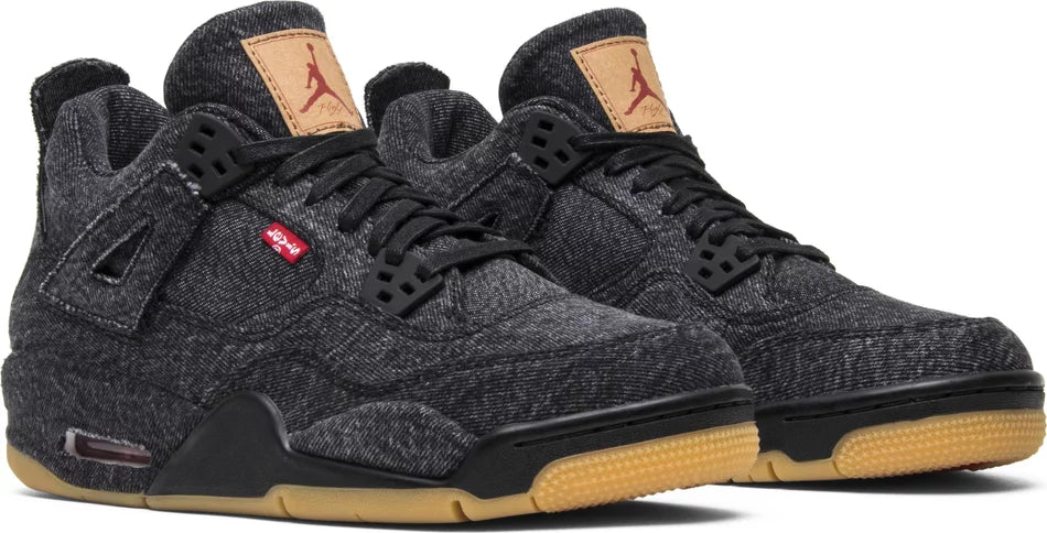 Nike jordan x levi's deals