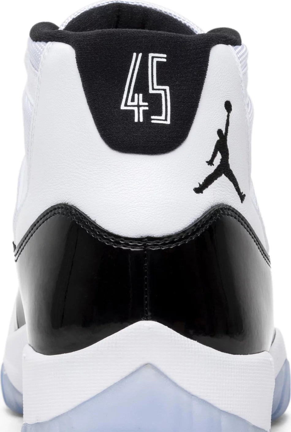 Air Jordan 11 Retro Concord 2018 SNEAKRS