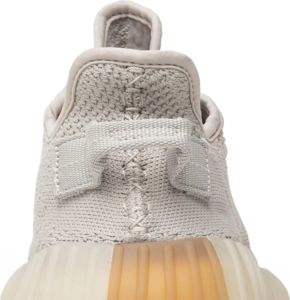 Adidas yeezy sesame eastbay best sale