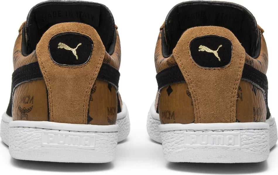 Puma Suede Classic MCM SNEAKRS