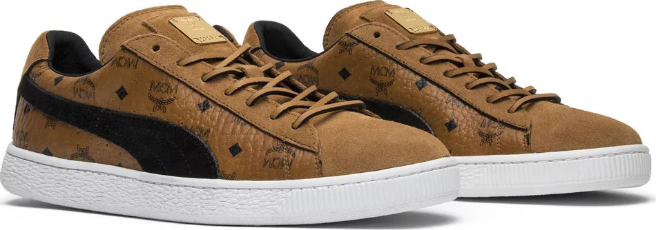 Puma classic mcm hotsell