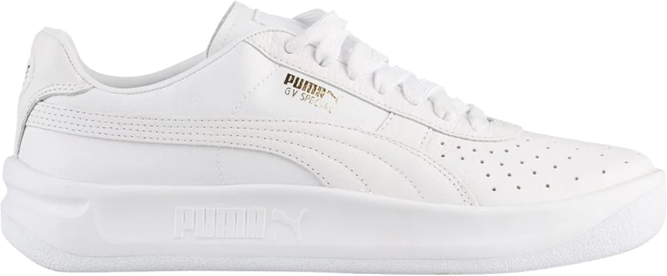 Puma GV Special White