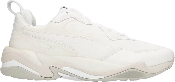 Thunder desert hotsell puma white