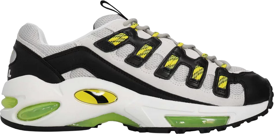 Puma Cell Endura Blazing Yellow