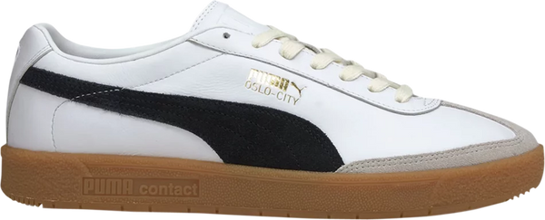 Puma contact best sale