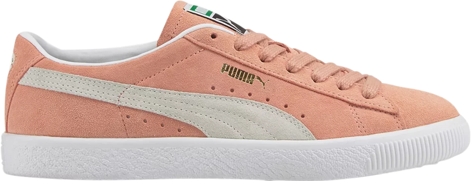 Puma classic pink hotsell