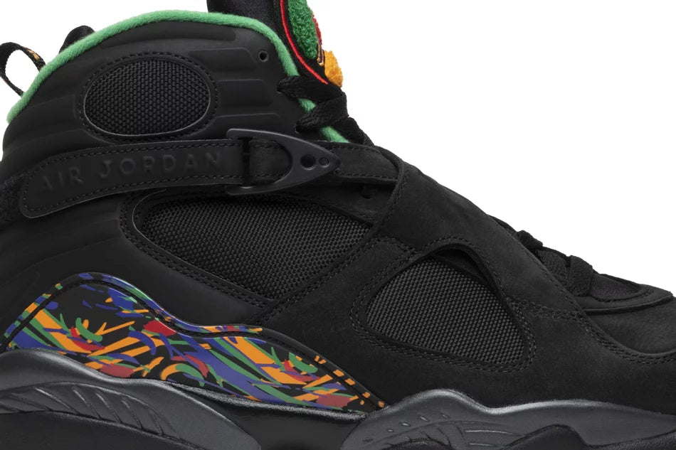 Air Jordan 8 Retro Tinker Air Raid SNEAKRS