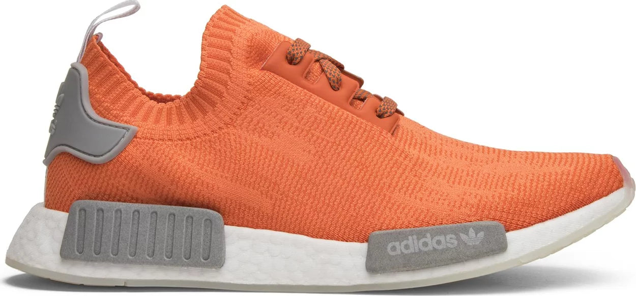 Nmd r1 trace orange on sale