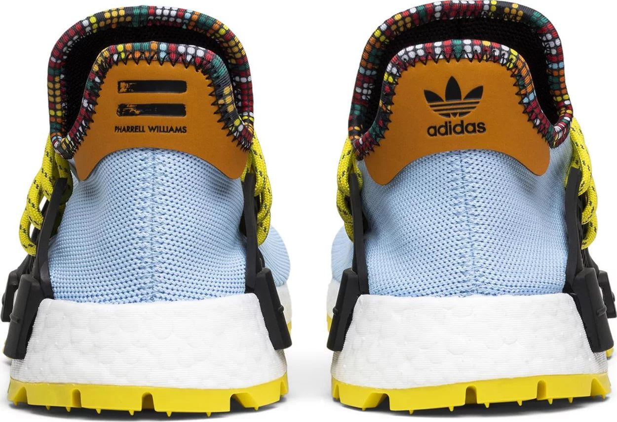 Nmd hu clear sky online