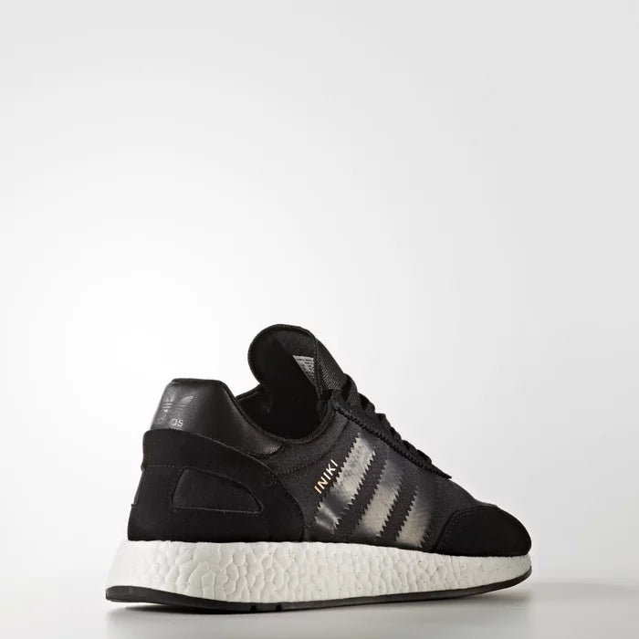 adidas Iniki Runner Core Black SNEAKRS