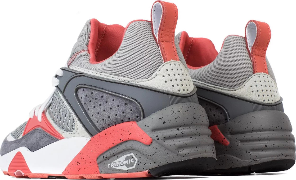 Puma Blaze Of Glory Staple Pigeon SNEAKRS