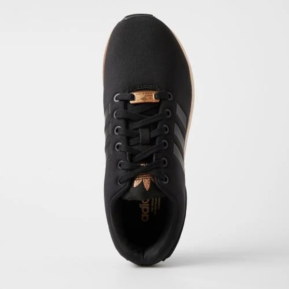 adidas ZX Flux Copper Women s SNEAKRS