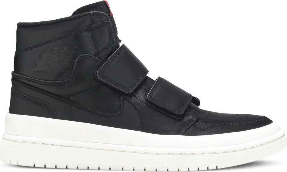 Jordan 1 Retro High Double Strap Black Sail