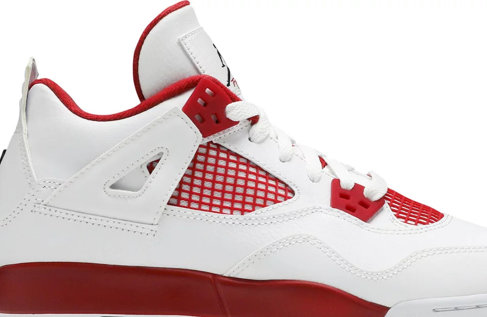 Air Jordan 4 Retro Alternate 89 GS SNEAKRS