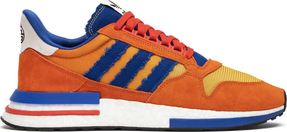 Adidas ZX 500 Dragon Ball Z Son Goku