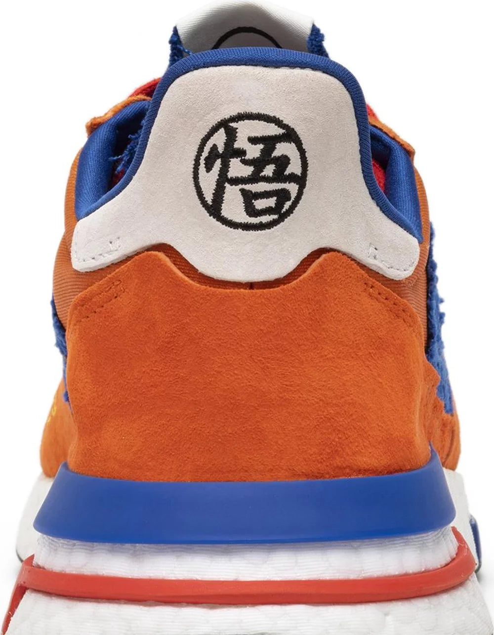 adidas ZX 500 Dragon Ball Z Son Goku SNEAKRS