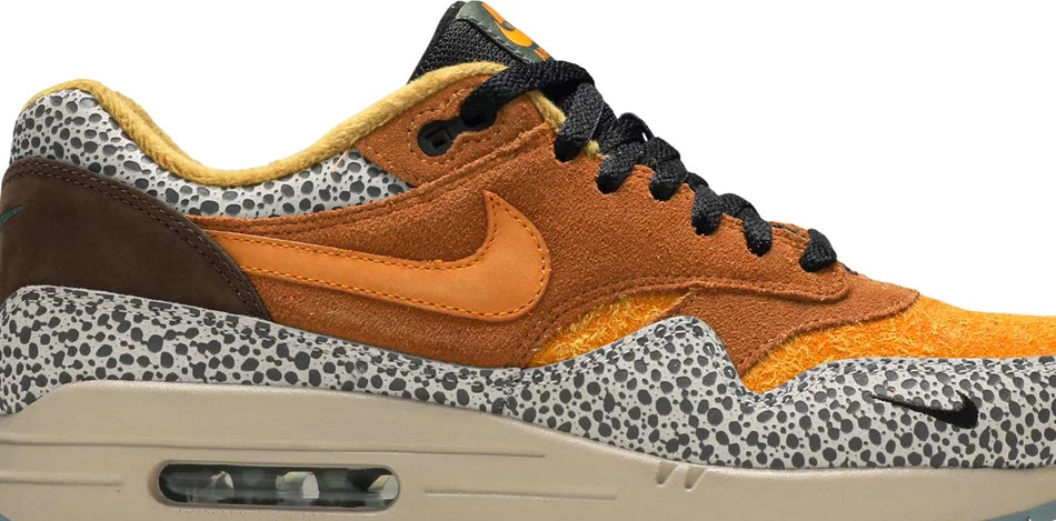 Nike air max 1 safari 2016 hotsell