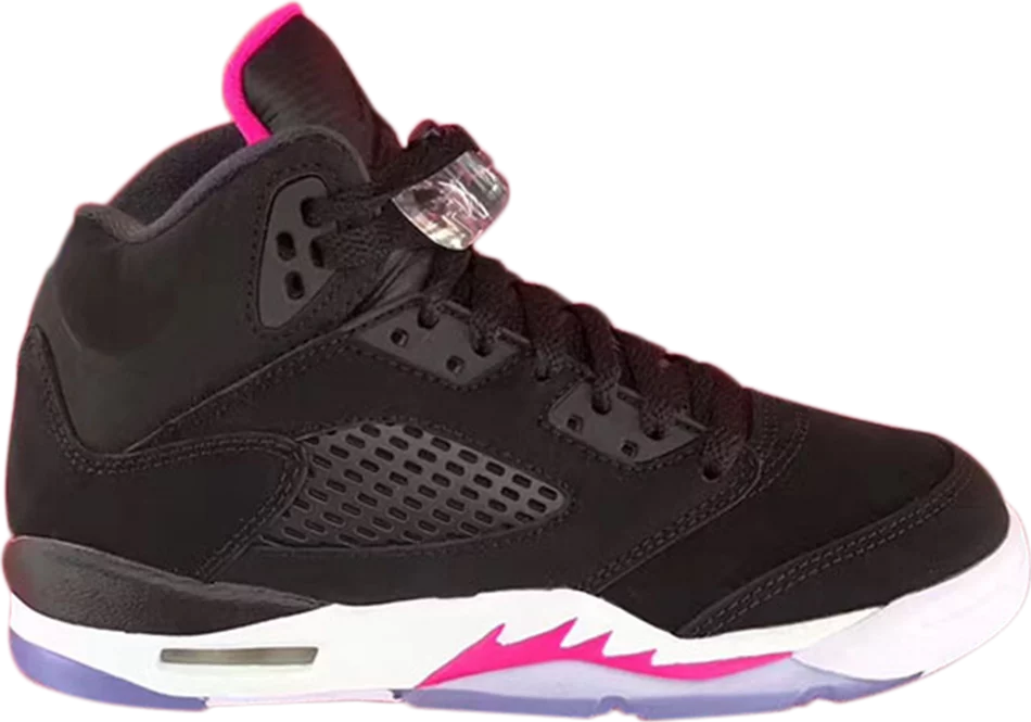 Jordan 5 deadly outlet pink