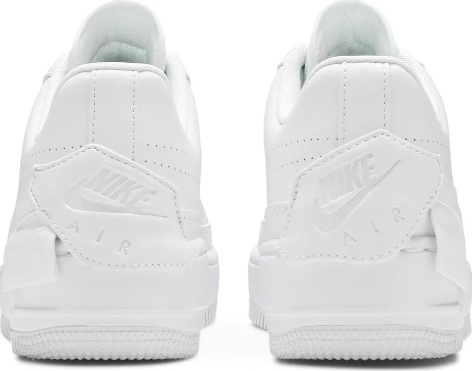 Nike white air force 1 jester xx sneakers best sale