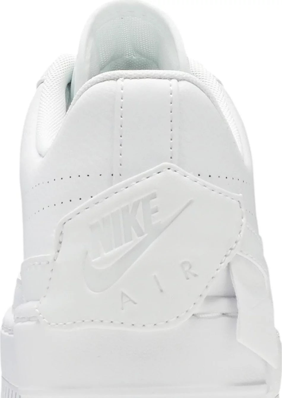 Nike Air Force 1 Jester XX Triple White W SNEAKRS